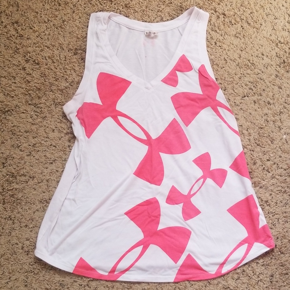 Under Armour Tank Top